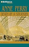Death of a Stranger (William Monk Series)