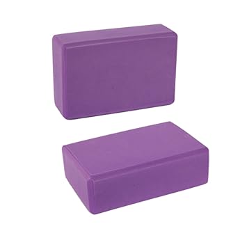 z ZTDM Yoga bloques de espuma ladrillo Yoga para Yoga ...