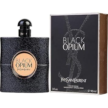 ysl black optimum 90ml amazon