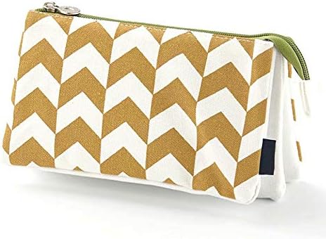 Pencil case,large storage pencil case capacity pencil pen case Best Rated in Pen, Pencil & Marker Cases,capacity pencil pen case