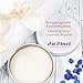 da Vinci Cosmetics Series 4833 Brush Cleaning Soap - Large Size - Vegetable oil based, reconditioning soap for natural & synthetic brushes. 85 Gram Bar