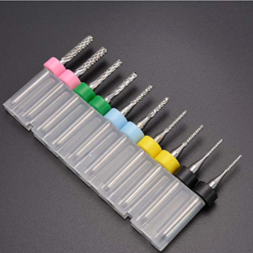 Best Slab & Plain Milling Cutters Buying Guide GistGear