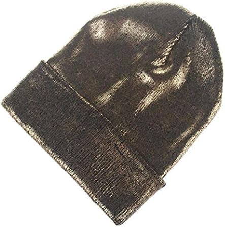 Wawer Fashion Women Men Winter Warm Elasticity Braided Turban Headdress Skull Caps Knit-wool Crochet Ski Hat