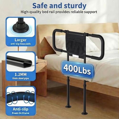 Elderly Parent Struggles With Under Bed Light? Try These Steps Before You Replace It 14 Thumbnail 14