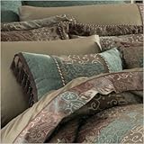 Croscill 2A0-520O0-6406/200 Galleria Boudiour Pillow