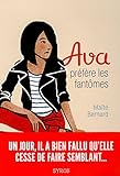 Ava prefere les fantomes (French Edition) by 