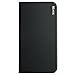 Google Nexus 6 Case - Poetic Google Nexus 6 Case [FlipBook Series] - [Lightweight] [Professional] PU Leather Protective Flip Cover Case for Google Nexus 6 Black (3 Year Manufacturer Warranty From Poetic)