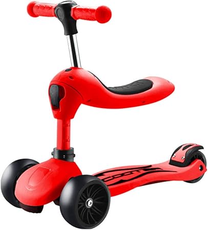 2 wheel scooter for 9 year old
