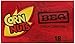Corn Nuts - Barbecue (Case of 18)