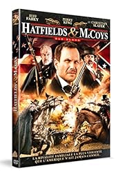 Hatfields & McCoys : Bad Blood