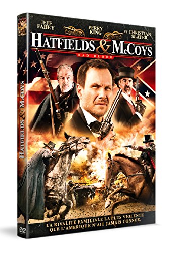 Hatfields & McCoys : Bad Blood