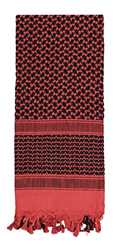 Rothco shemagh tactical desert scarf