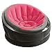 Intex Inflatable Empire Chair, 44″ X 43″ X 27″, Color May Vary, 1 Chairthumb 4