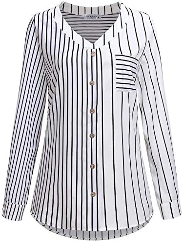 cute dressy work tops