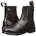 Equistar Child All Weather Zip Paddock Boot