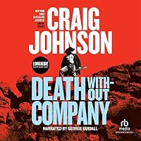 Audible edition cover