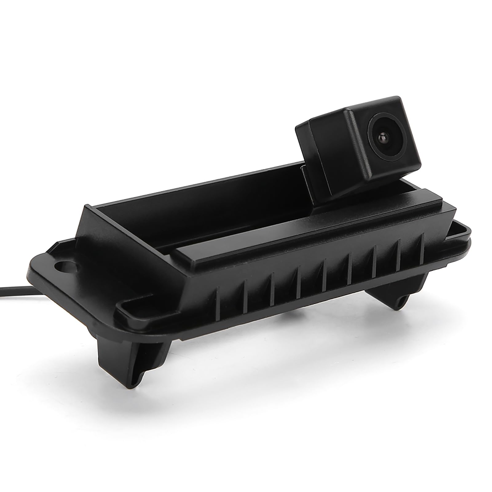 Trunk Parking Camera,Car Rear View Camera Reverse Monitoring Fit for W204 W212 C200 C-Class E-Class