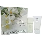 Jessica Mcclintock By Jessica Mcclintock For Women. Gift Set (eau De Parfum Spray 3.4 Oz+ Body Lotion 5.0 Oz)