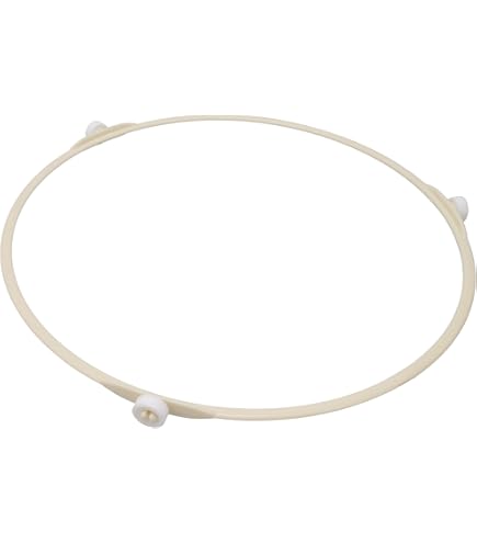 Choice Parts WB06X10625 Support Ring For GE Microwave Glass Turn Table Tray - AP3866954