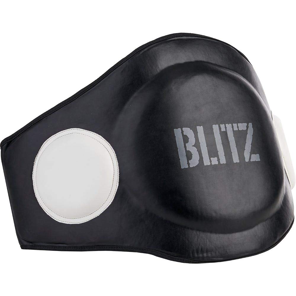 boxing belly protector