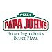 Papa John's Pizza eGift Card