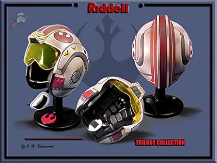 star wars mini helmet collection