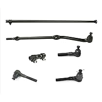 Crown Automotive Tie Rod Steering Adjuster 68260466AB, County