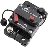 Amazon.com: Battery Switches - Electrical Equipment: Sports & Outdoors