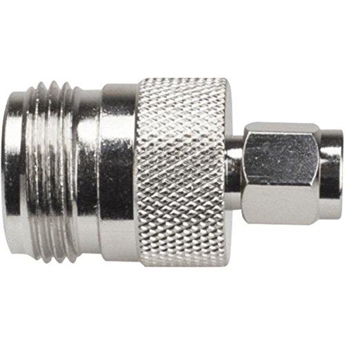Wilson Electronics 971156 N Female - SMA Male Connector