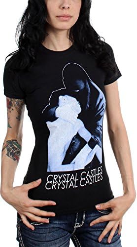 Womens 2013 Spring Tour Burka T-Shirt
