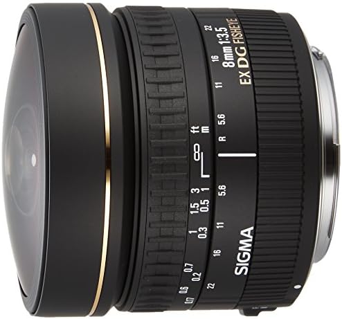 Amazon Com Sigma 8mm F 3 5 Ex Dg Circular Fisheye Lens For Canon Slr Cameras Camera Lenses Camera Photo Amazon Com Sigma 8mm F 3 5 Ex Dg Circular Fisheye Lens For Canon Slr Cameras Camera Lenses Camera Photo