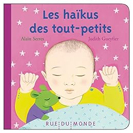 Les  haïkus des tout-petits