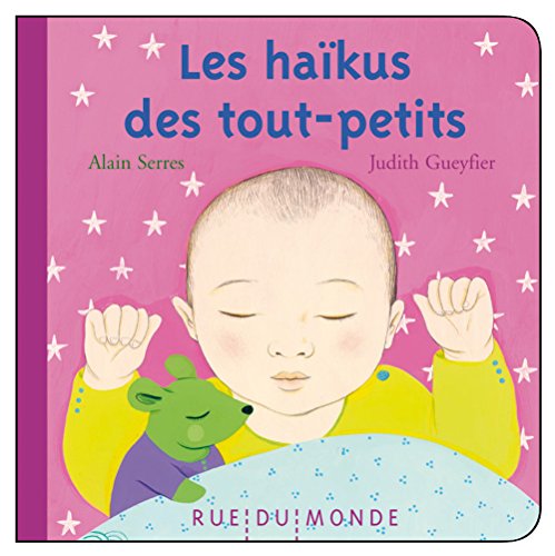 Les  haïkus des tout-petits