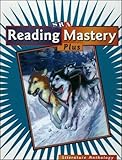 Reading Mastery Plus Grade 5, Literature Anthology (Reading Mastery Level IV)