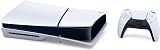 PlayStation 5 Standard Slim Console Brand New High Speed SSD 3D Audio view 3