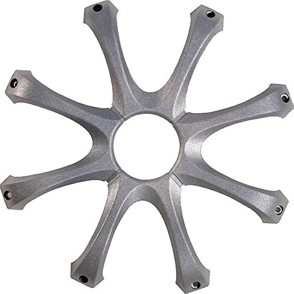 15 inch speaker grill