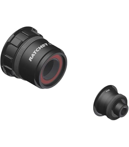 Amazon.com : DT Swiss Ratchet EXP Freehub Body - SRAM XDR