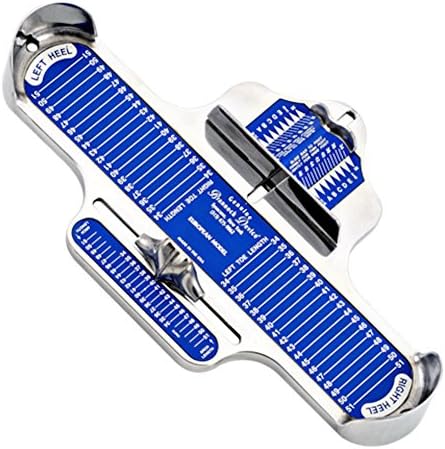Euro Adult Brannock Device