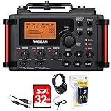 Tascam Portable Recorder for DSLR