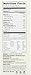 Whole Foods Market, Organic Orecchiette Rigate, 16 Ounce