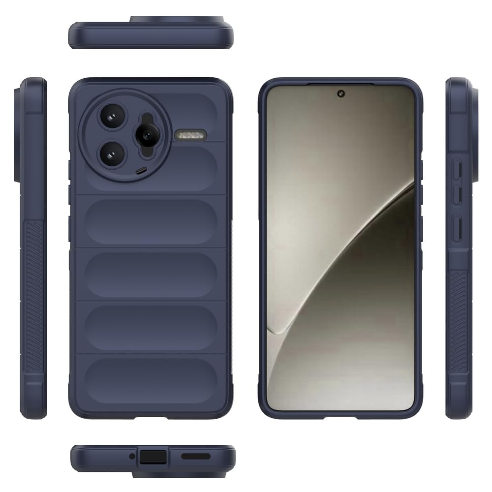 Elubugod Compatible with Xiaomi Poco F7 Ultra 5G
