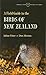 A Field Guide to the Birds of New Zealand (Princeton Pocket Guides) by 