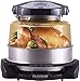 NuWave Countertop Elite Dome Oven with Extender Ring Kit