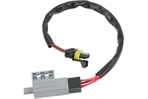 ANGGREK Auto Parts, Car Brake Accelerator Pedal Switch Assembly 607605 Replacement