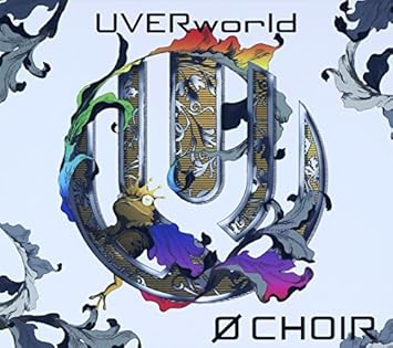 Uverworld 0 Choir By Uverworld 14 07 02 Amazon Com Music