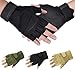 Mrsight Tactical Gloves Men Military Hard Knuckle Portective Outdoor Cycling Gloves Armor Gloves Airsoft Shooting Riding Gloves