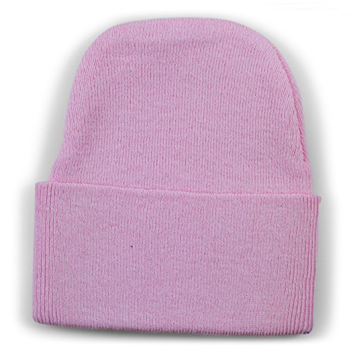 Newborn Knit Cap