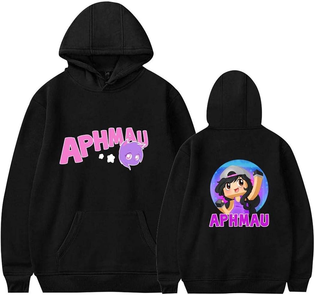 aphmau sweatshirt