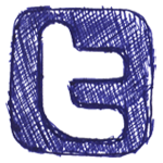 Follow us on Twitter