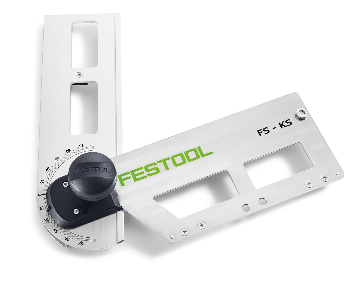 Festool 491588 FS-KS Combination Bevel, White